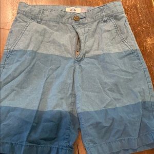 Boys shorts